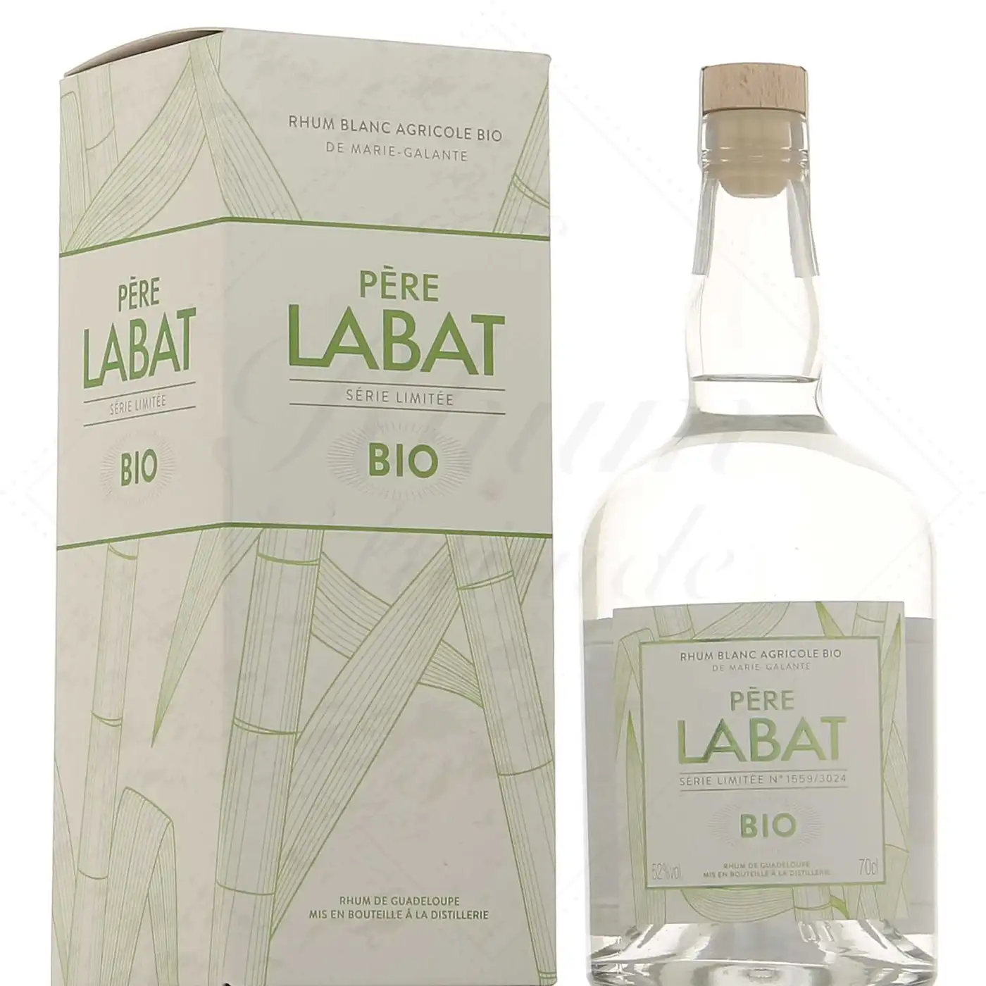 Poisson Père Labat BIO 2021