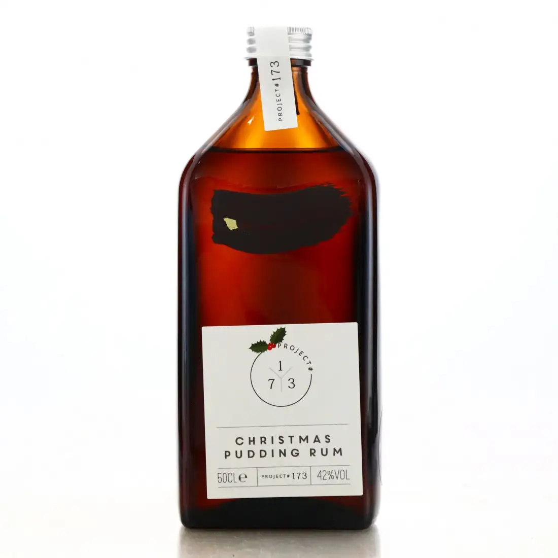Atom Brands Project #173 Christmas Pudding Rum