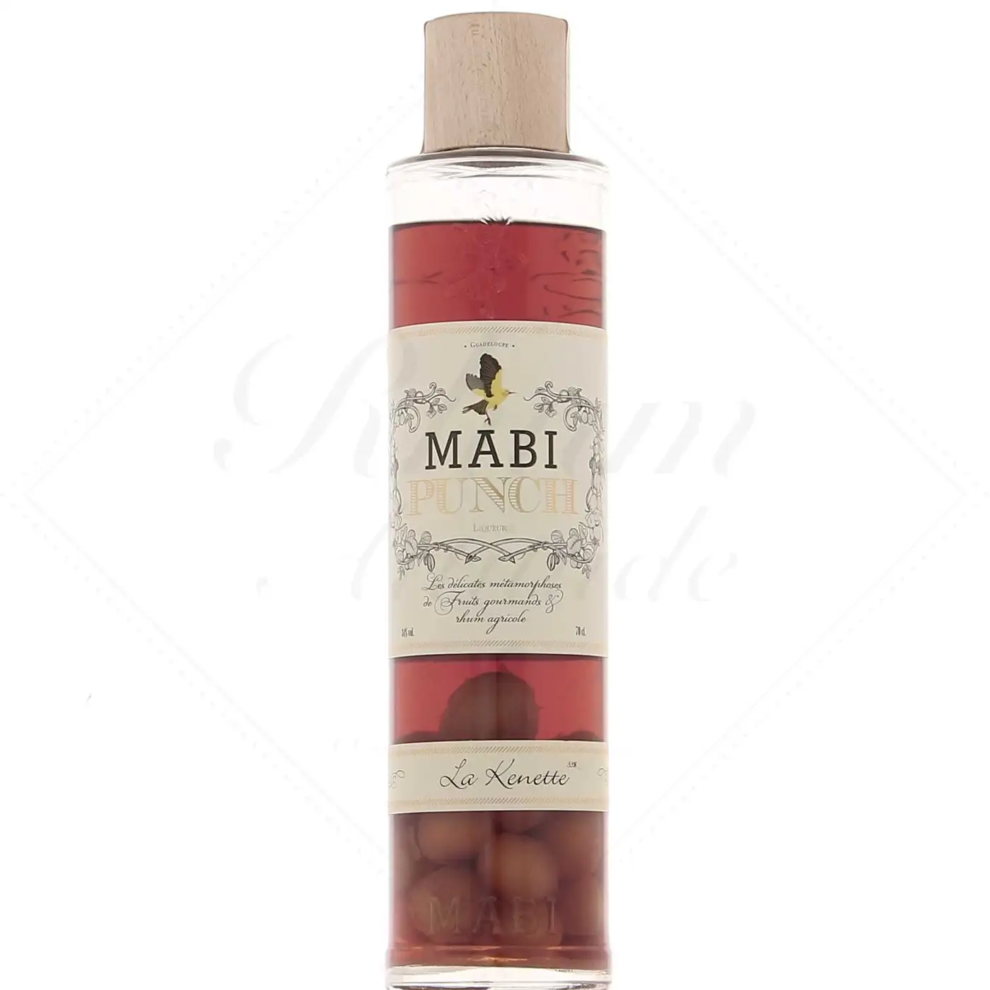 Mabi Kenet
