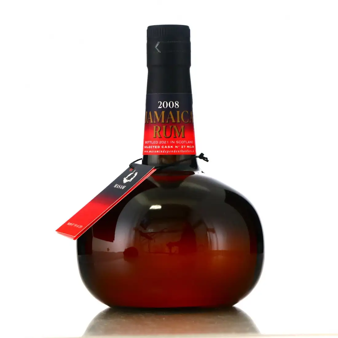 Masam Hampden Silvano‘s Collection 2008