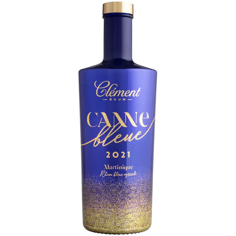 Clément Canne Bleue 2021