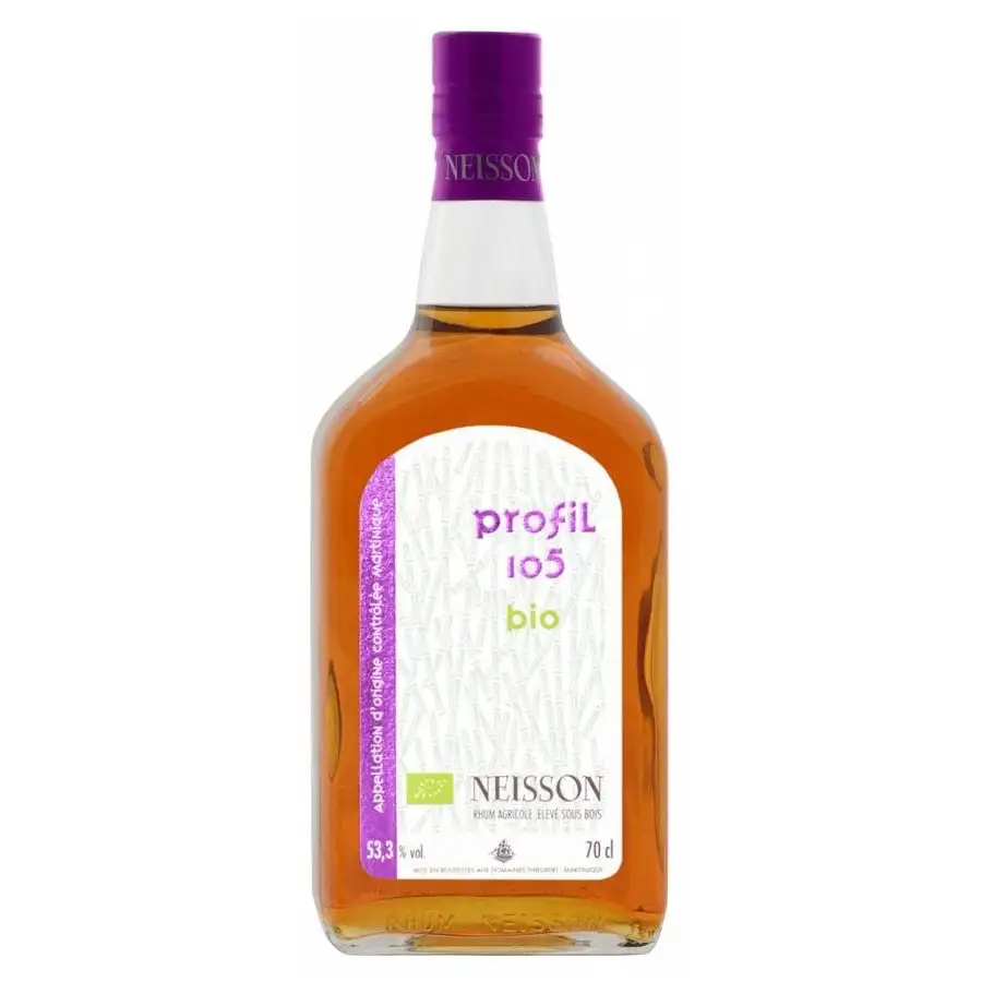 Neisson Profil 105 bio