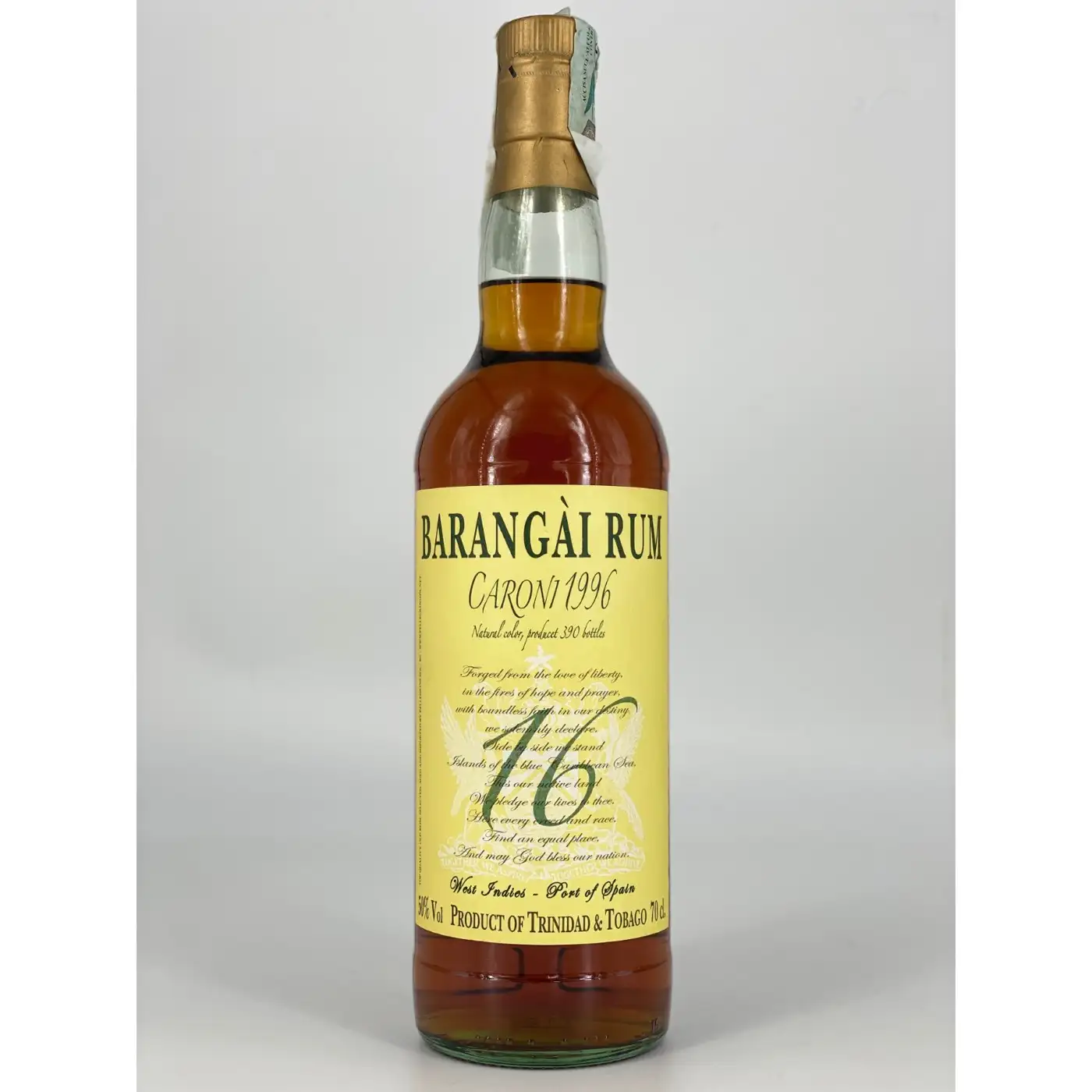Pellegrini Caroni Barangài Providence 1996