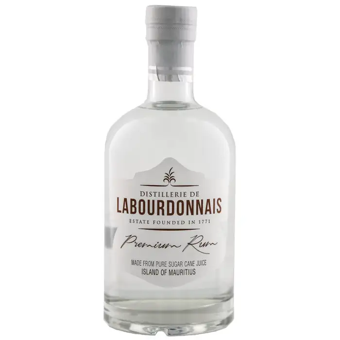 Labourdonnais Classic Craft Rum