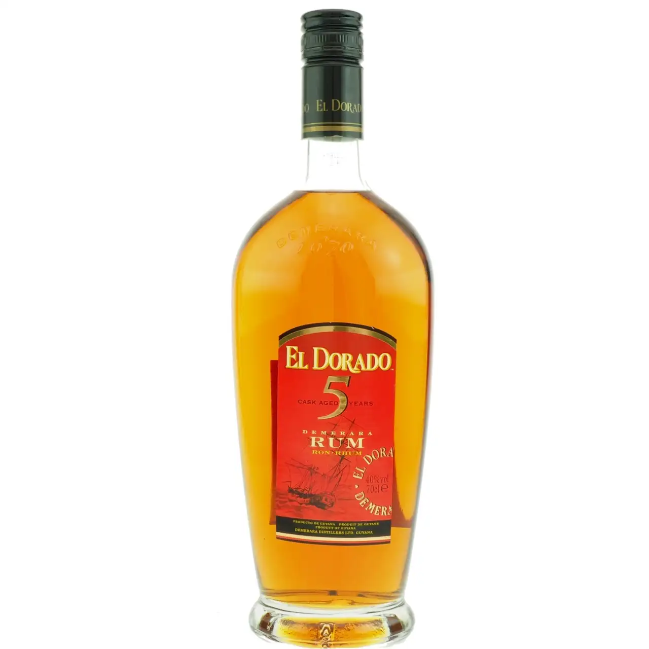 DDL El Dorado 5