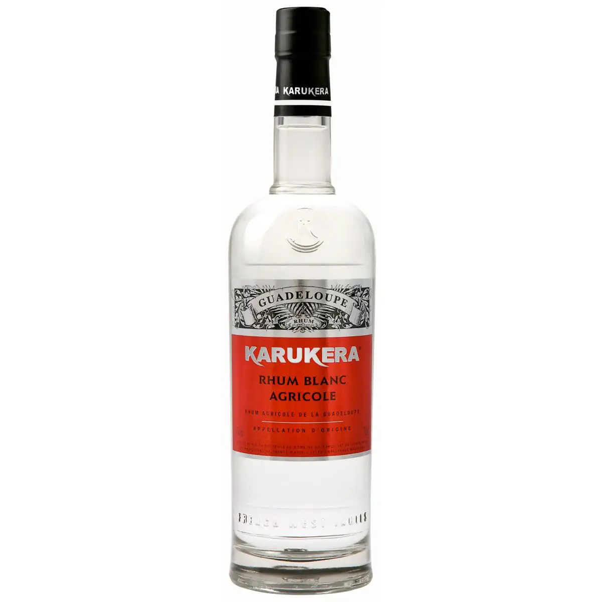 Karukera Blanc Agricole