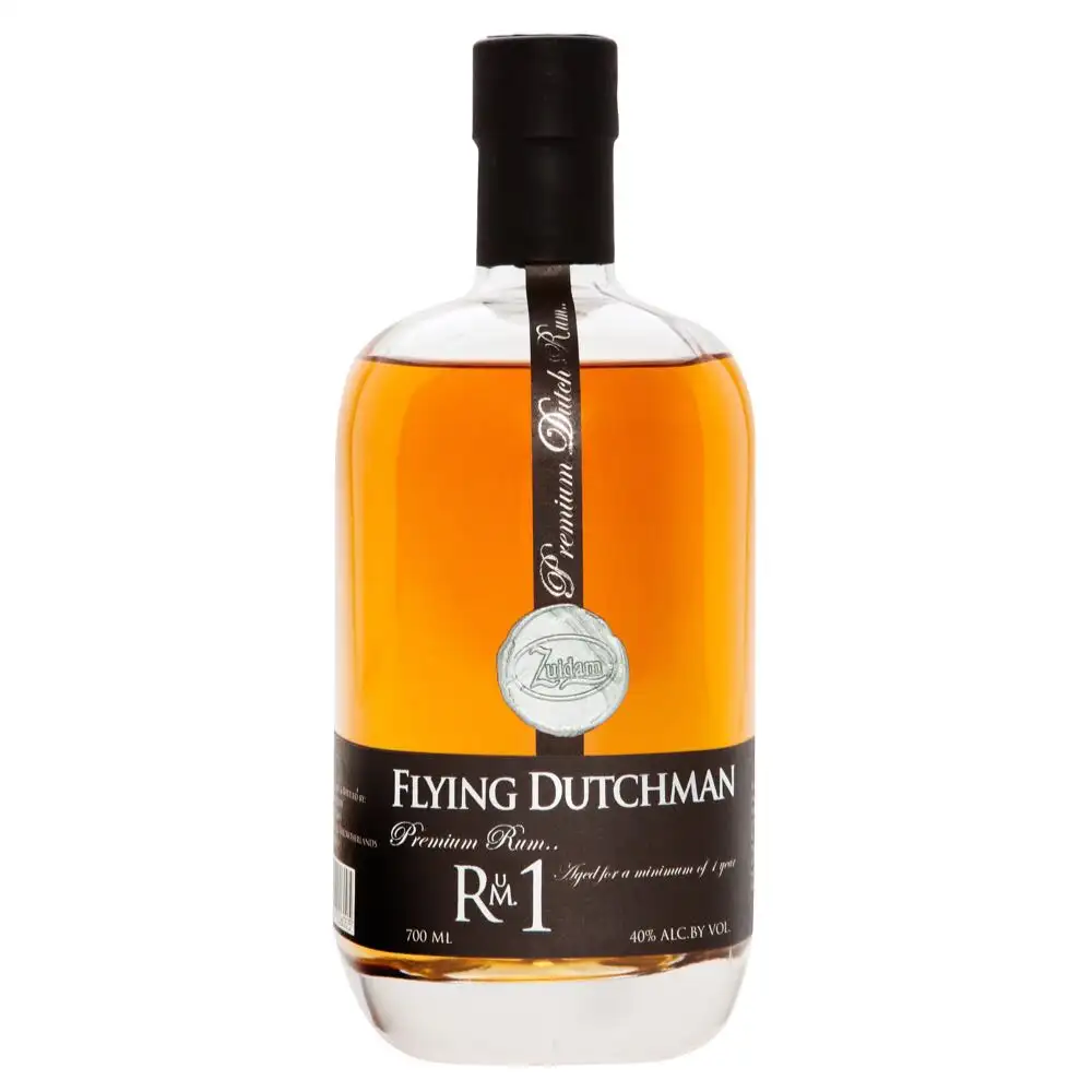 Zuidam Flying Dutchman No. 1