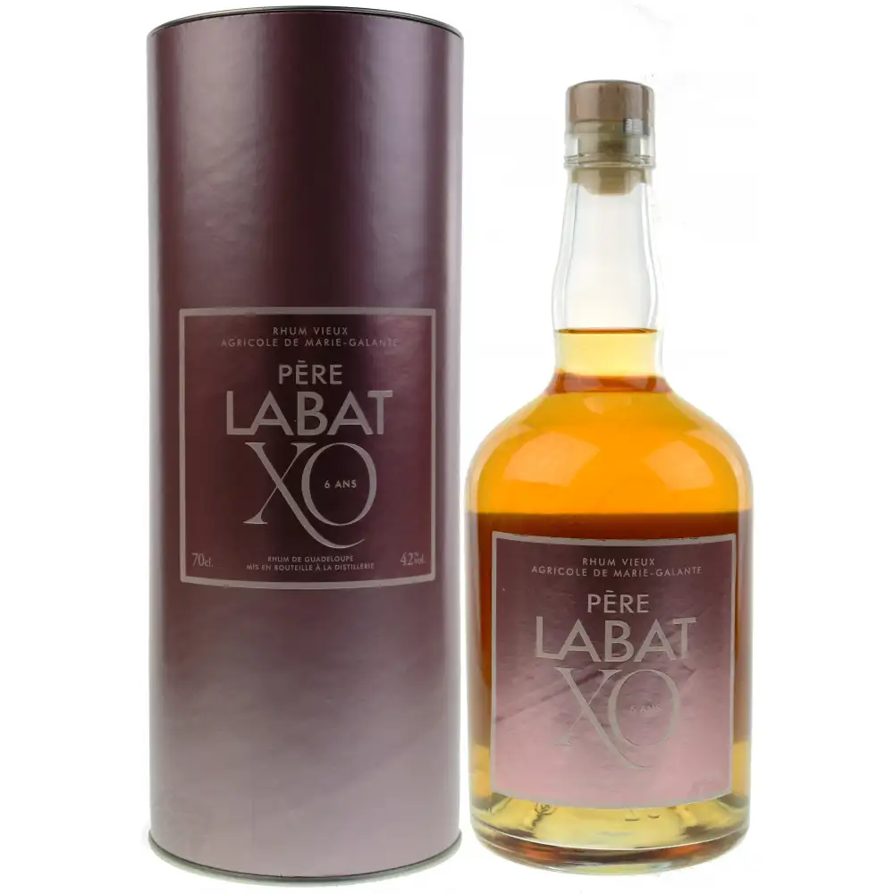 Poisson Père Labat XO 6 Ans