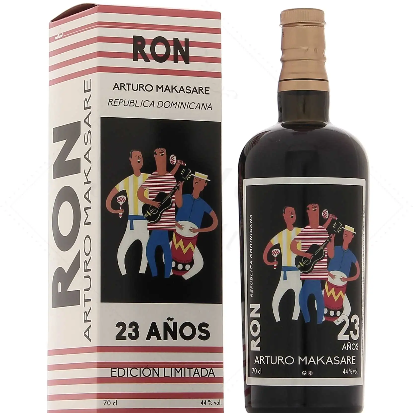 Corman Collins Arturo Makasare Ron 2021 anniversario