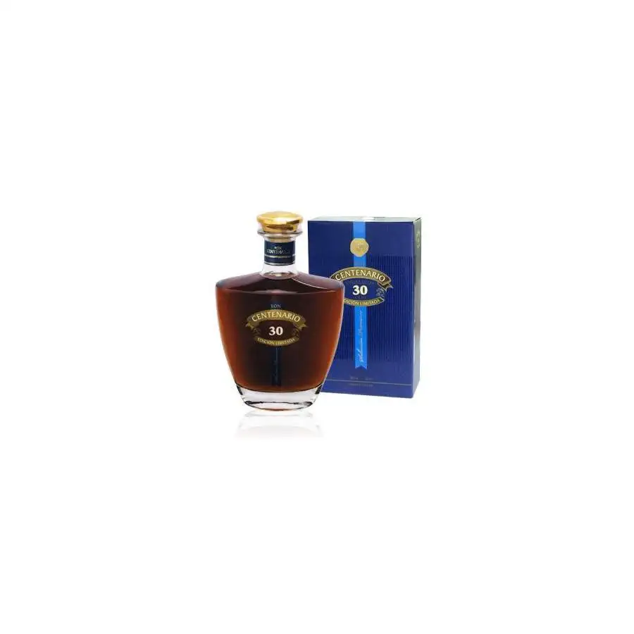 Centenario 30 Aniversario Special Blend