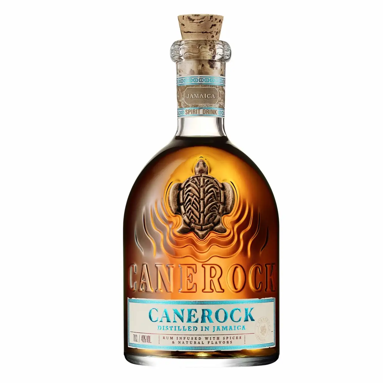 Clarendon Canerock