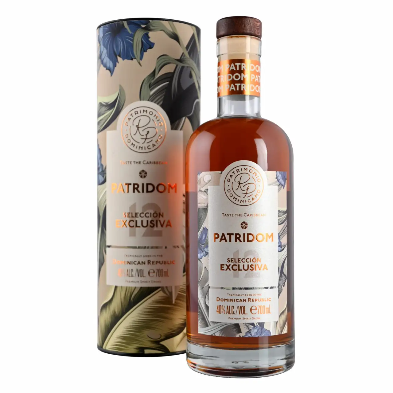 A.F.D. Patridom Seleccion Exclusiva