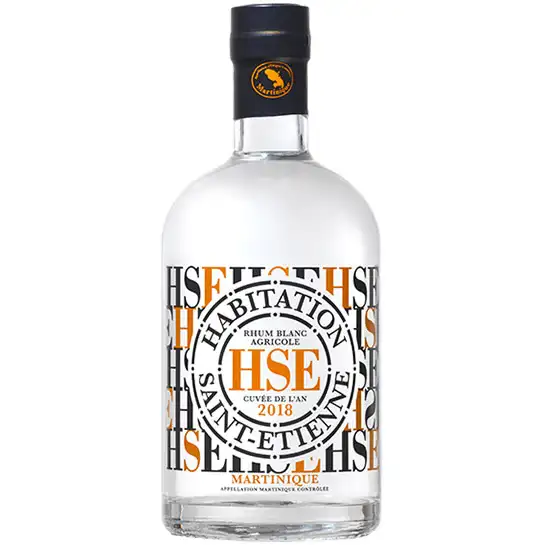 HSE Cuvée de l'an 2018