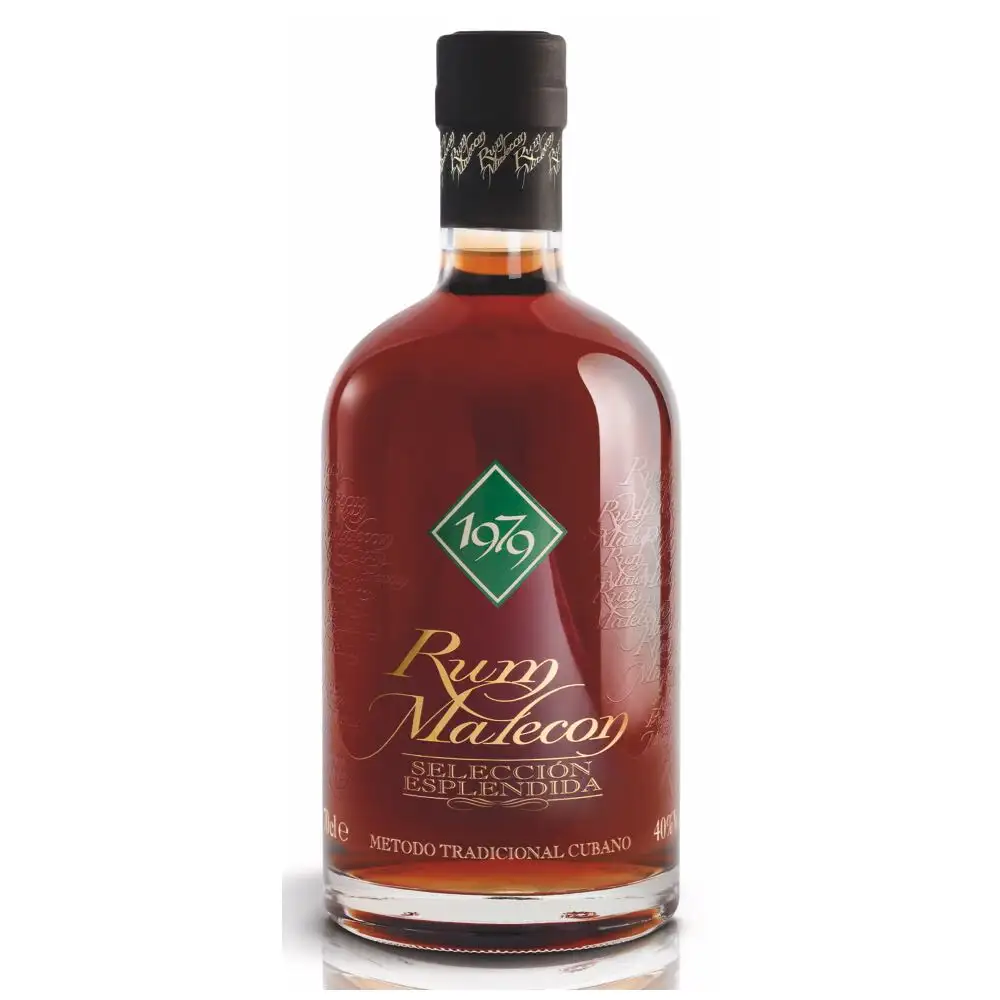 Malecon Seleccion Esplendida 1979