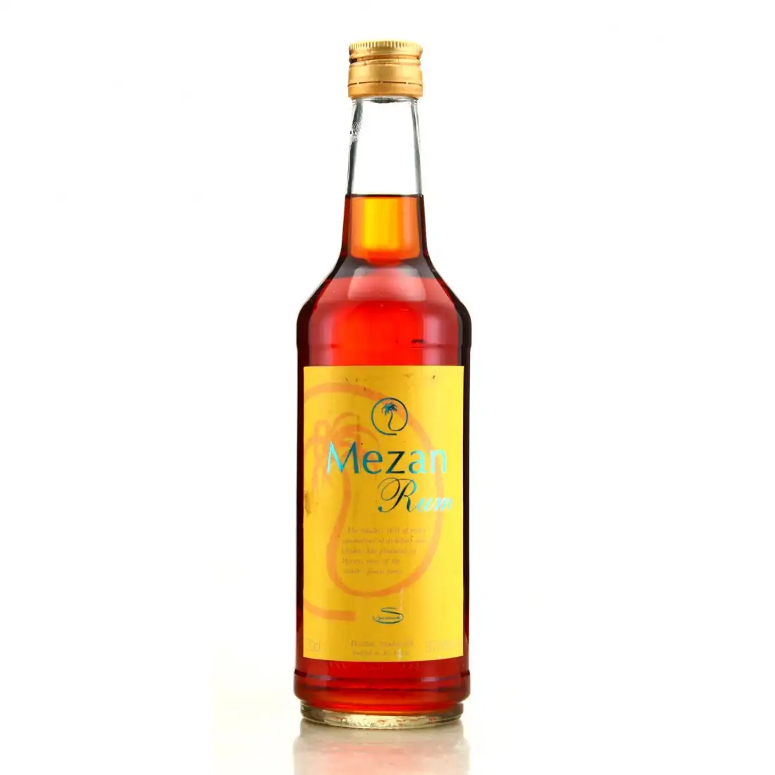 Mezan Rum