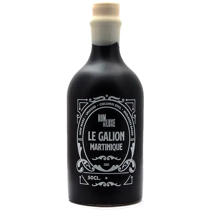Romdeluxe Le Galion Martinique