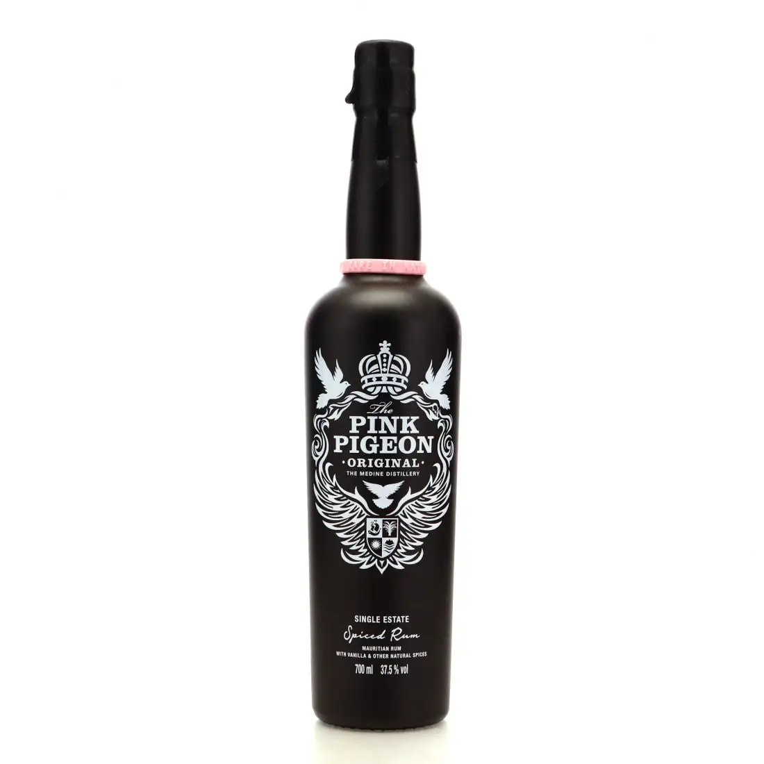 Medine Estate Pink Pigeon Original