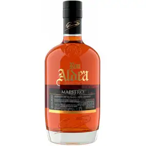 Ron Aldea Maestro 2009
