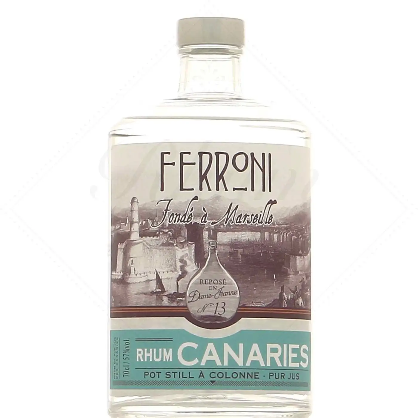 Ferroni La Dame Jeanne 13