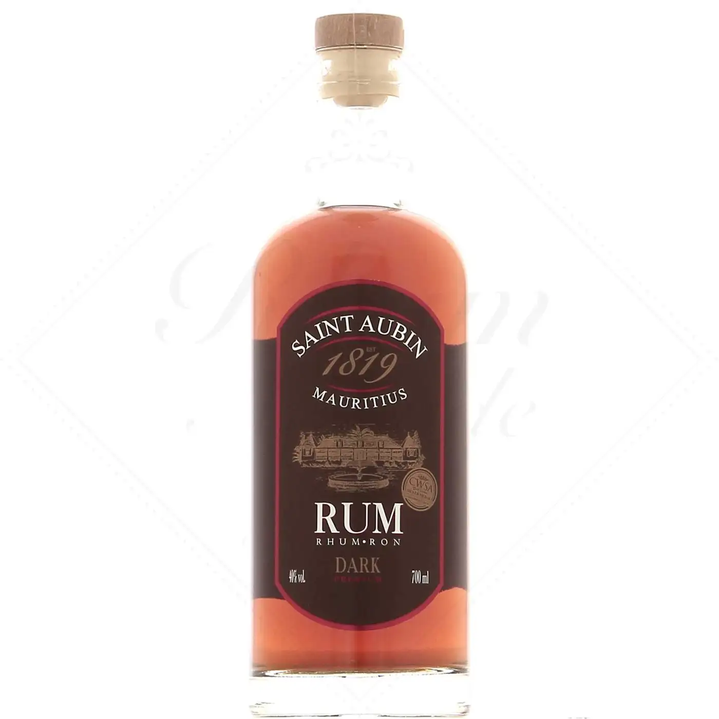 Saint Aubin Dark Premium 1819