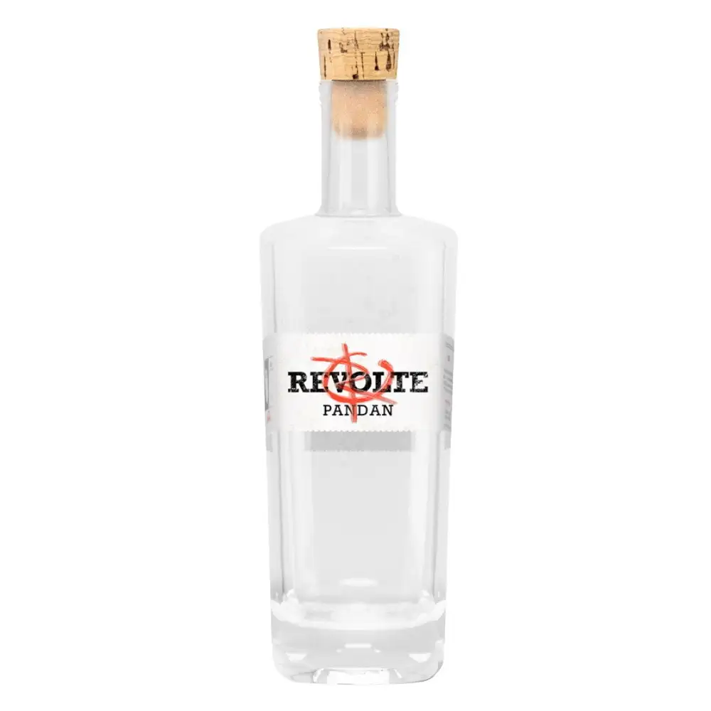 Revolte Pandan Rum