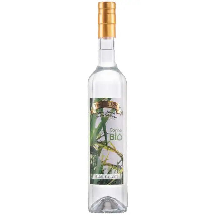 Bielle Canne BIO