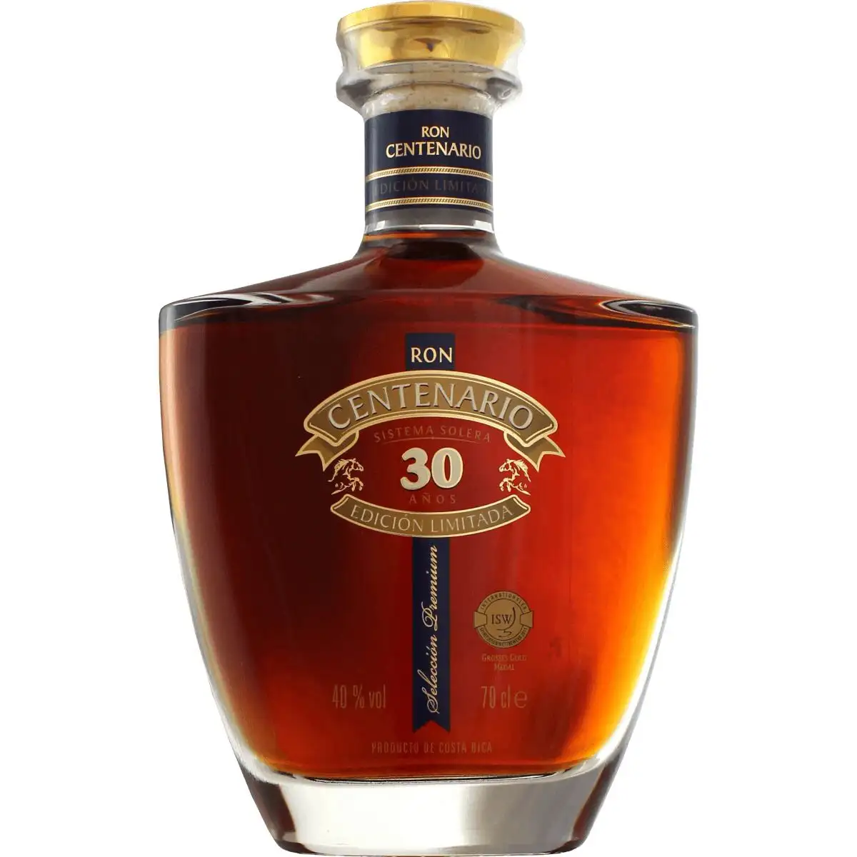 Centenario Fundación 30 Años Edicion Limitada
