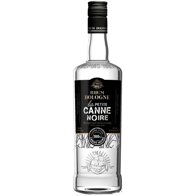 Bologne La Petite (100% Canne Noire) 2022