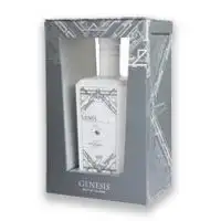 Longueteau GENESIS Collection 2015