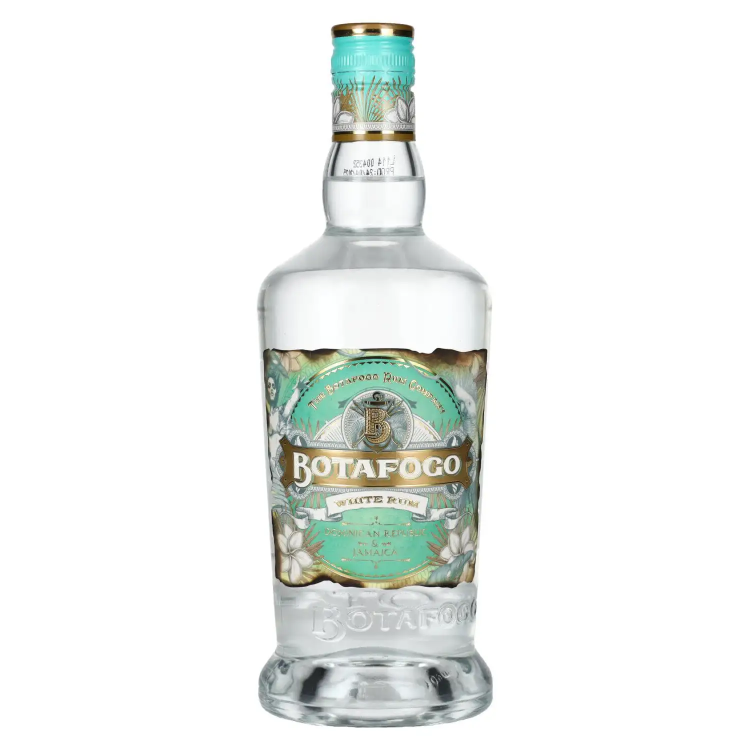 Botafogo Rum Blanc