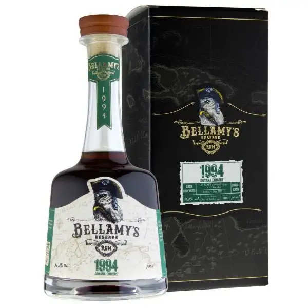Perola Enmore Bellamy‘s Reserve MER 1994