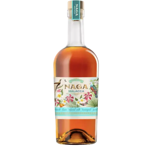 Naga Malacca