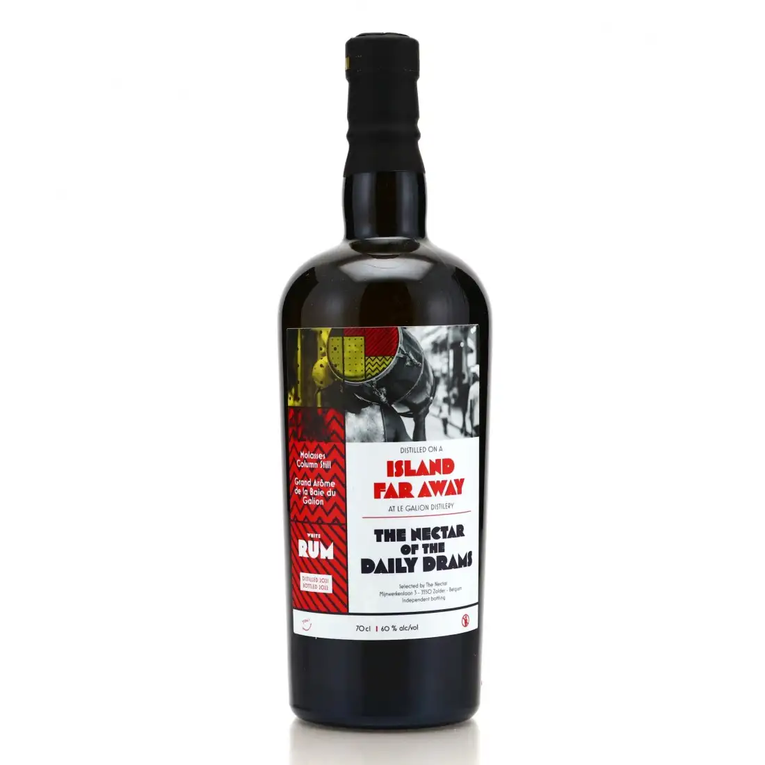 The Nectar Le Galion The Nectar Of The Daily Drams Grand Arôme 2021