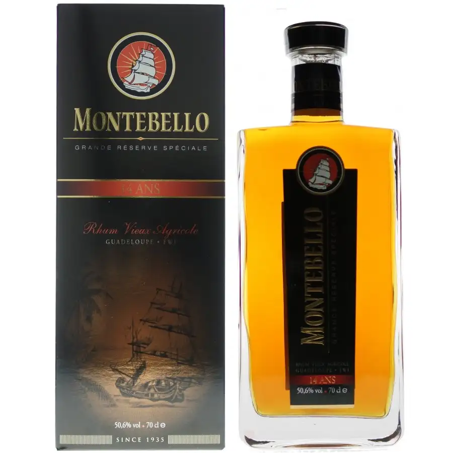 Carrere Montebello 2000