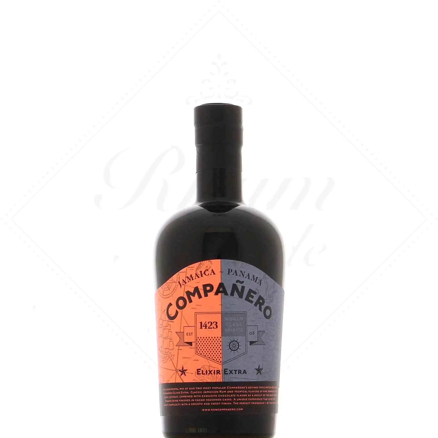 Companero Elixir Extra (Jamaica - Panama)