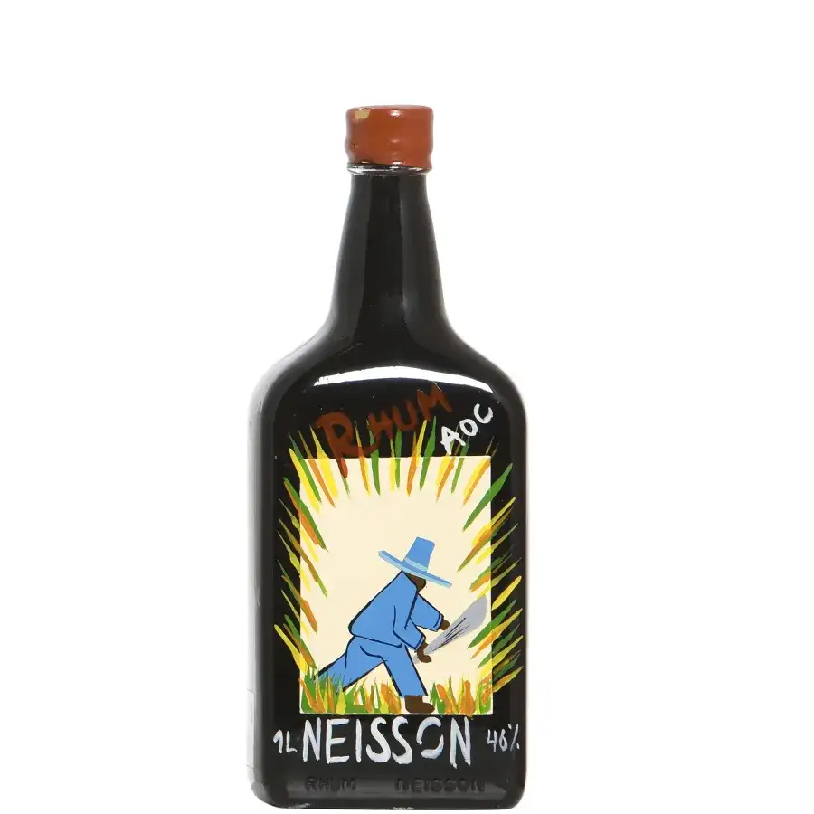Neisson Tatanka Le Coupeur LMDW 2010