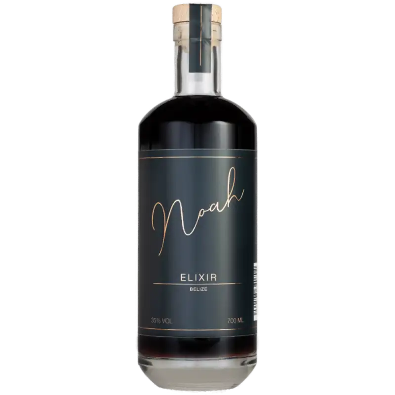 Noah Spirits GbR Noah Elixir