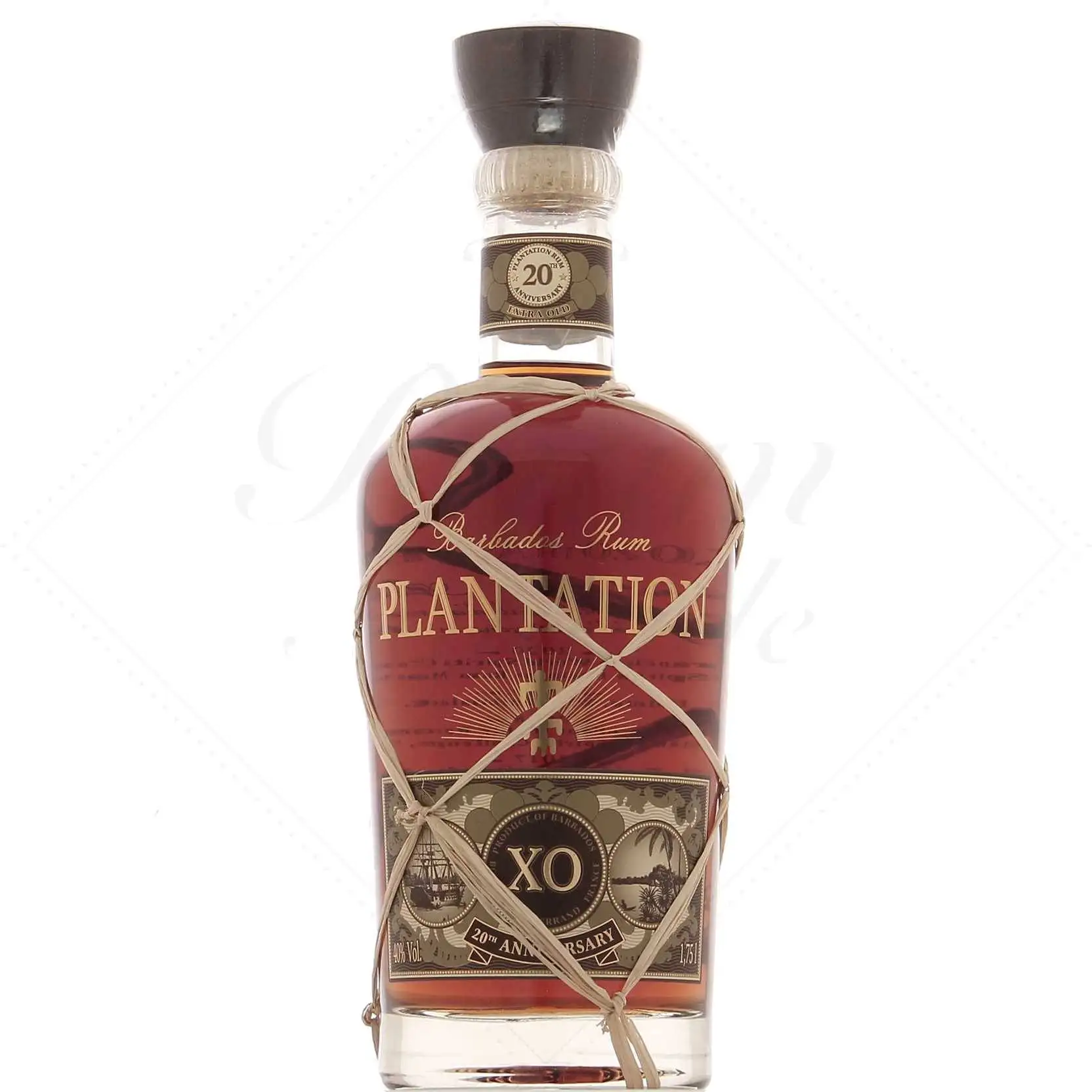 Plantation Extra Old XO 20th Anniversary (Magnum)