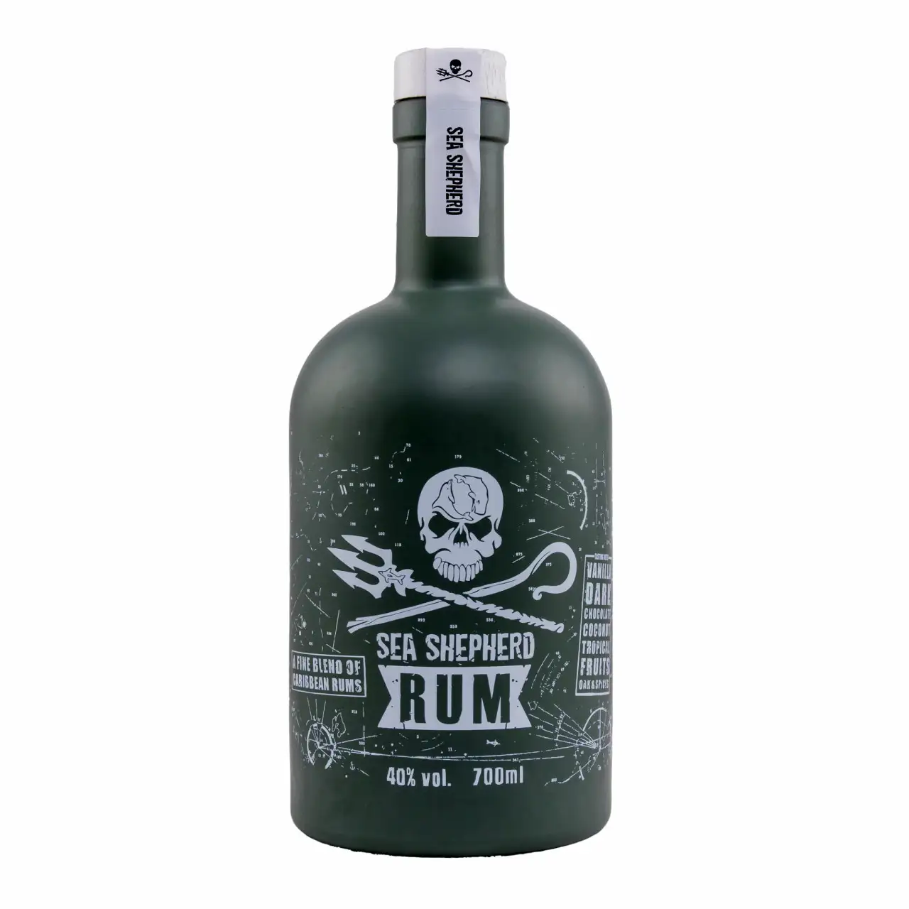 Sea Shepherd Rum