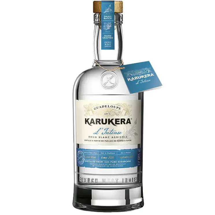 Karukera L‘Intense Longueteau 2020