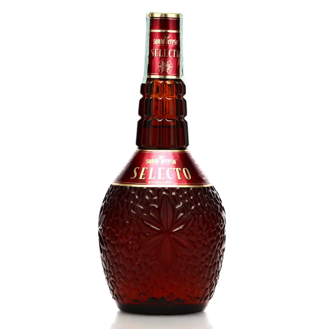 Santa Teresa Rum Gran Reserva SELECTO
