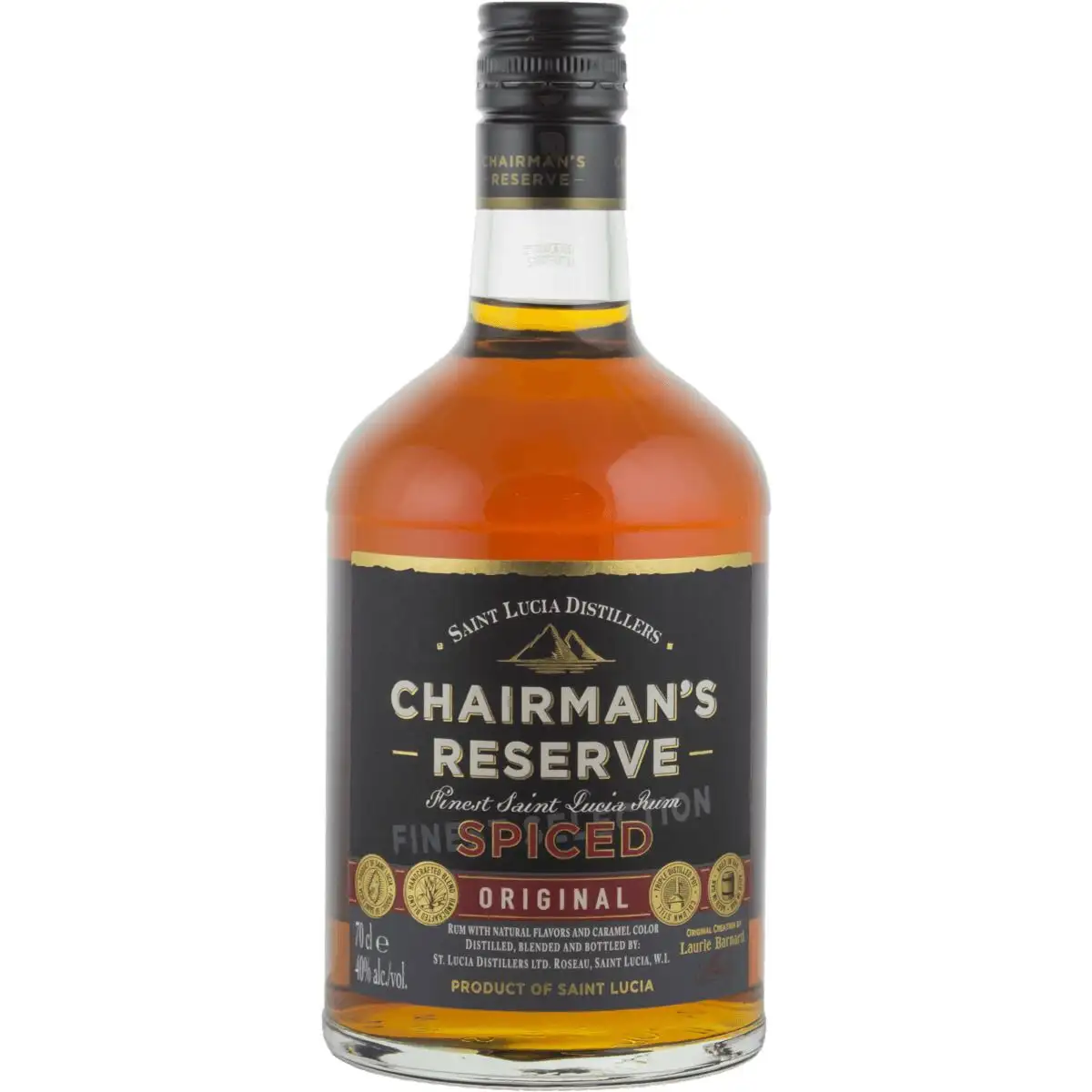 Chairman’s Reserve Spiced Original