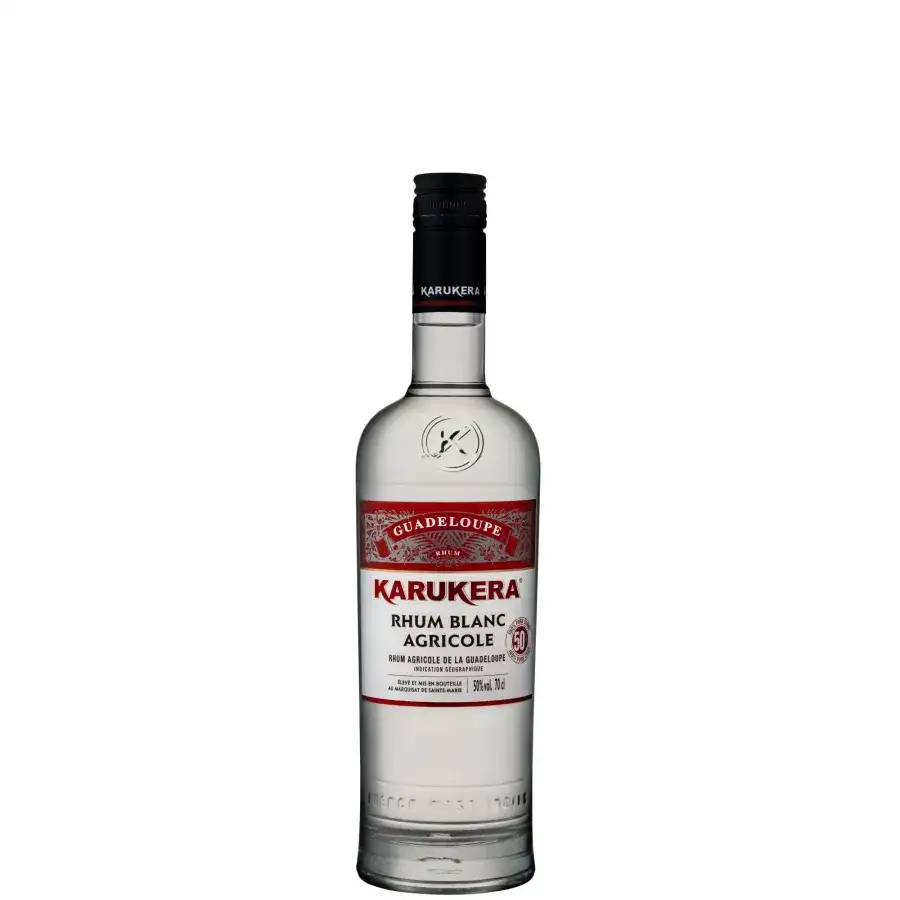 Karukera Vertisols (Terroir d‘exception) 2022