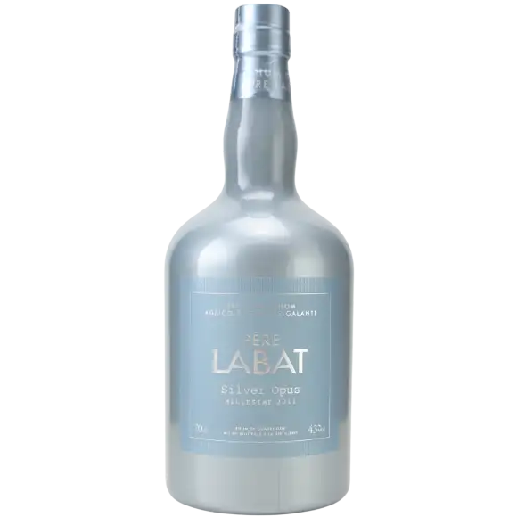 Poisson Père Labat Silver Opus 2011