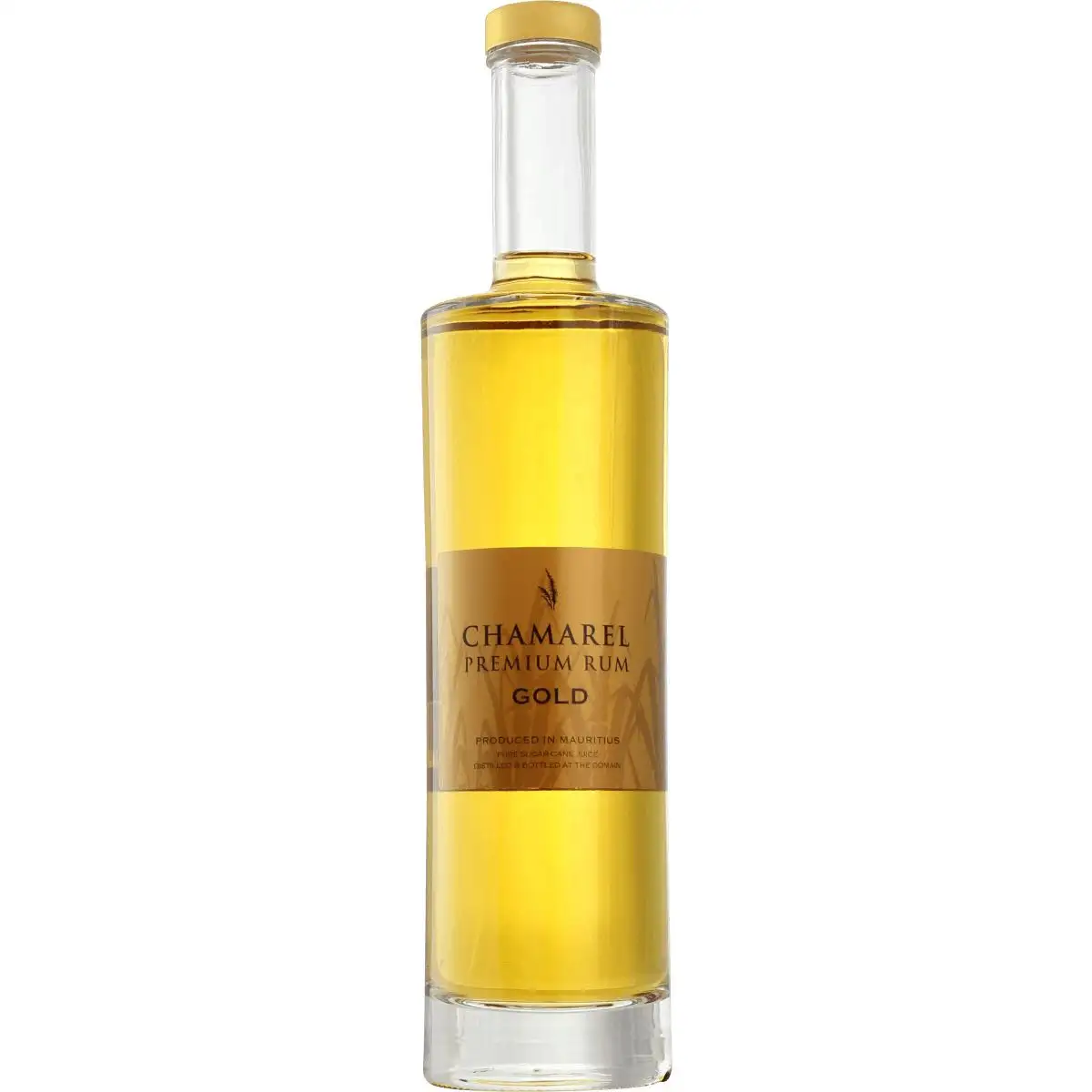 Chamarel Gold