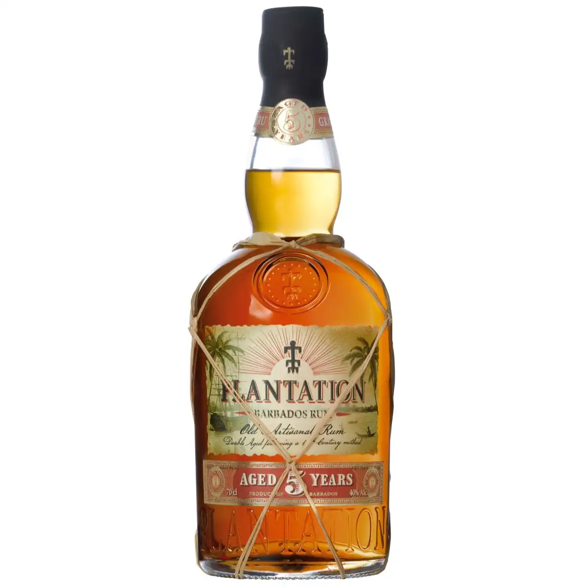 Plantation Barbados 5 Years