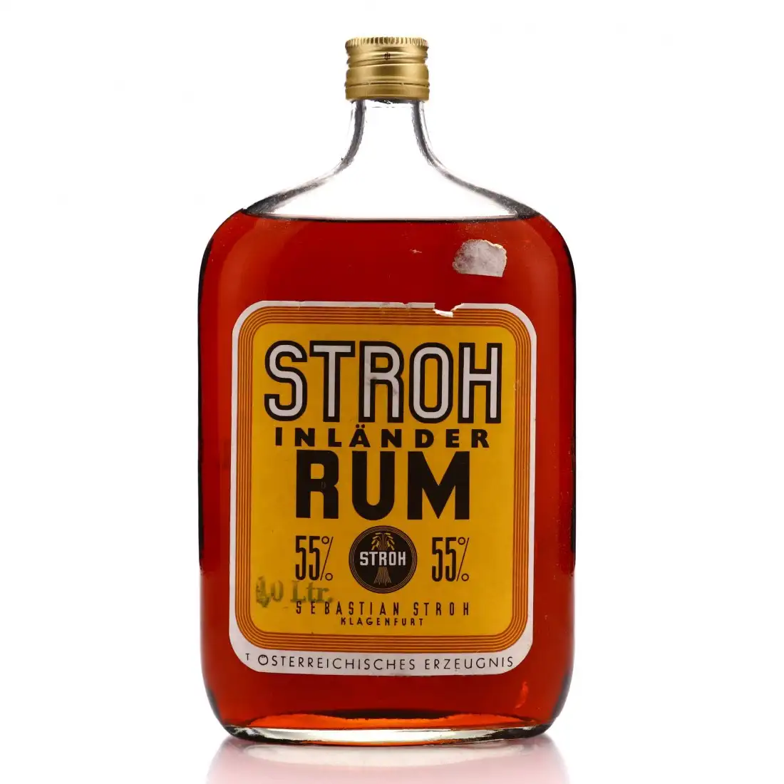 Stroh Inländer Rum