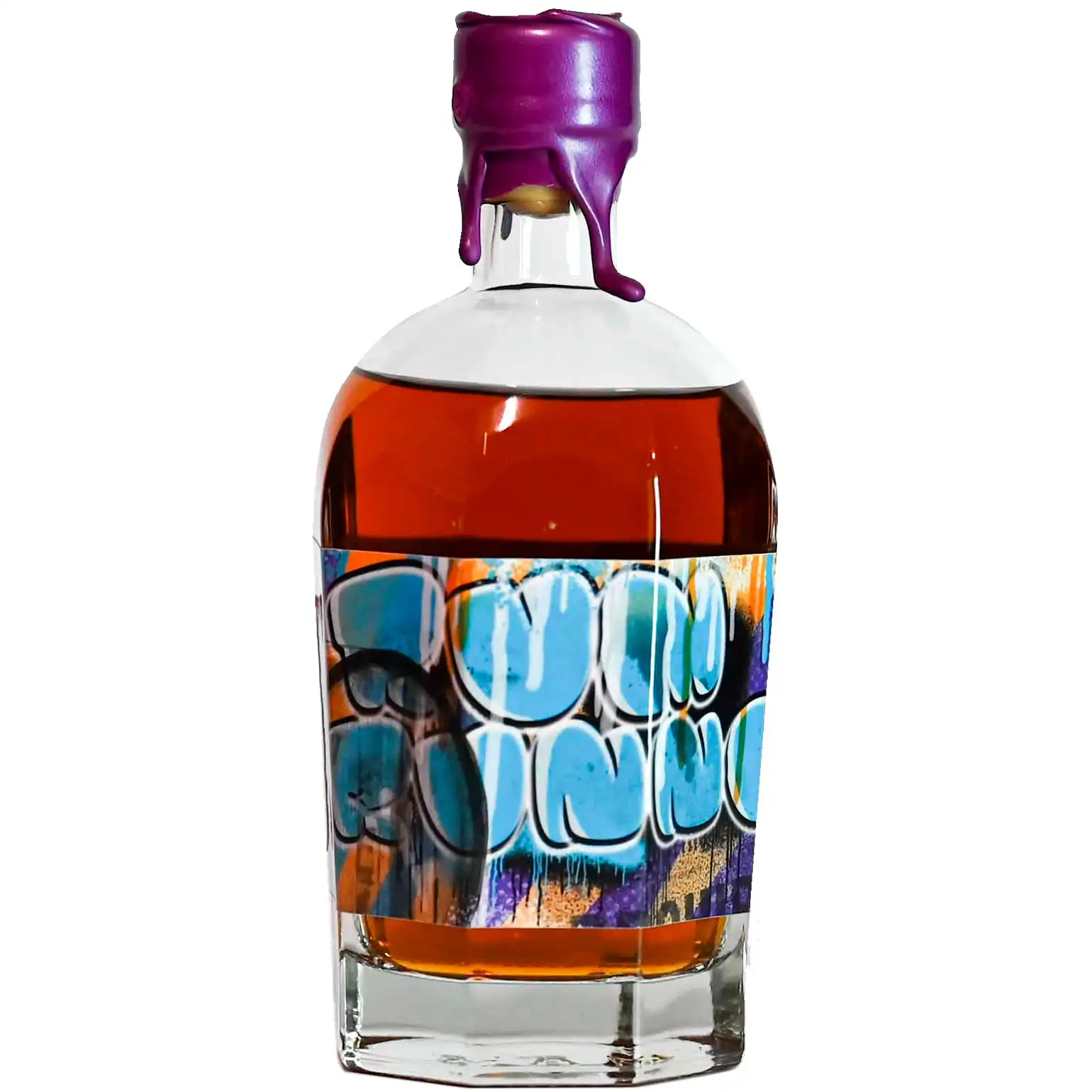 Rum Runner Worthy Park 2006