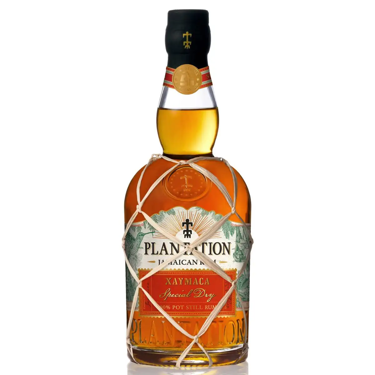 Long Pond & Clarendon Plantation XAYMACA Special Dry