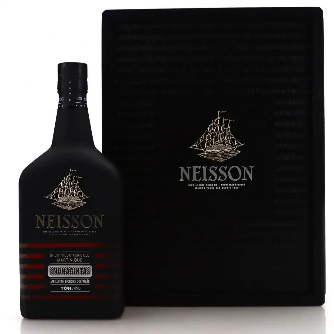 Neisson Nonaginta